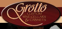 Grotto Custom Wine Cellars & Cabinets