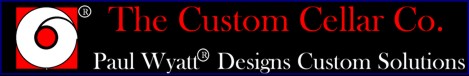 the Custom Cellar Co. by Paul Wyatt Designs