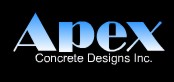 Apex Concrete Designs Inc. 