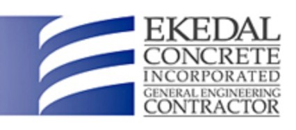 EKEDAL CONCRETE, INC.