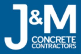 J&M  CONCRETE CONTRACTORS