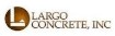 LARGO CONCRETE INC. 