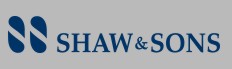 SHAW & SONS