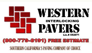 Western Pavers