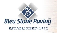 Bleu Stone Paving Ltd.  Pavers Contractor