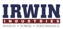 IRWIN Industries, Inc. 