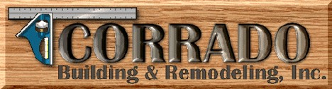 CORRADO  Building & Remodeling Inc.