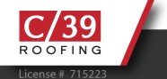 C39 Roofing 