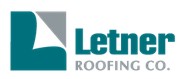 Letner ROOFING COMPANY