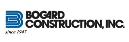 BOGARD CONSTRUCTION, INC.