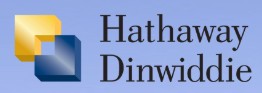 Hathaway Dinwiddie