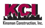  KCI KINSMAN CONSTRUCTION Inc.