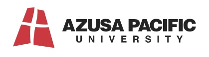 AZUSA PACIFIC UNIVERSITY