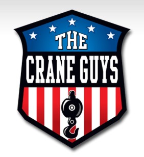 THE CRANE GUYS