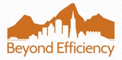 Beyond Efficiency Inc. 