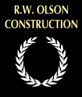 RW OLSON CONSTRUCTION