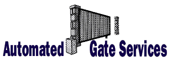 AutomatedGateServices.Com logo 