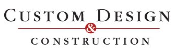 Custom Design & Construction