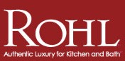 ROHL Authentic Luxury for Kitchen and Bath