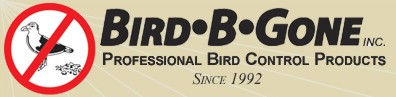 Bird-B-Gone