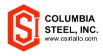 COLUMBIA STEEL