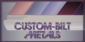 Custom-Bilt Metals
