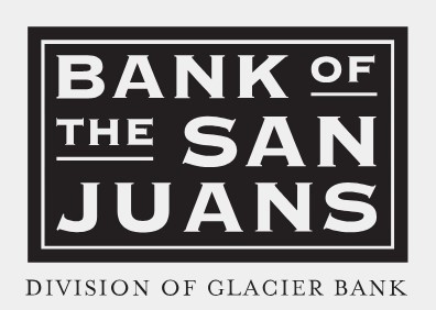 BANK OF THE SAN JAUNS