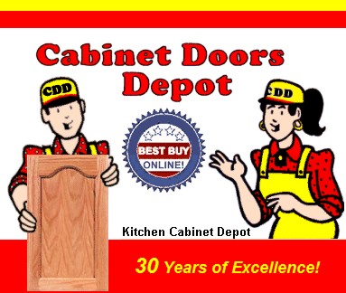 Cabinet Door Depot