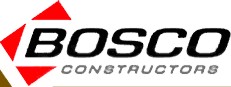 BOSCO Constructors