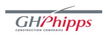 GH Phipps  CONSTRUCTION COMPANIES