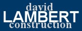 David Lambert Construction, Inc.