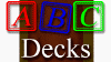 ABC Decks