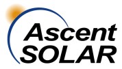 Ascent SOLAR