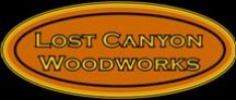 Lost Canyon Woodworks