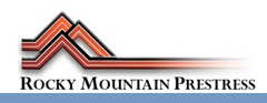 RMP Rocky Mountain Prestress