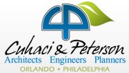 Cuhaci & Peterson Architects Engineers Planners