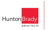 HuntonBrady ARCHITECTS