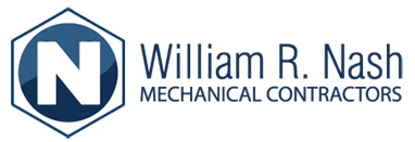 William R. Nash MECHANICAL CONTRACTORS