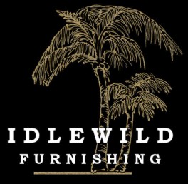 IDLEWILD FURNISHINGS