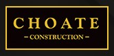 CHOATE CONSTRUCTION 