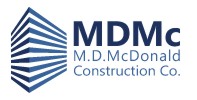 MD McDonald Construction Co. 
