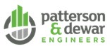 patterson & dewar ENGINEERS, Inc. 