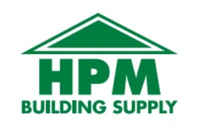 HPM BUILDING SUPPLY   since 1921