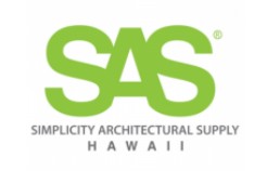 SIMPLICITY ARCHITECTURAL SUPPLY HAWAII