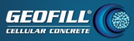 MixOnSite GEOFILL CELLULAR CONCRETE