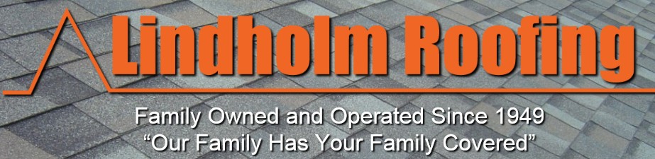 Lindholm Roofing