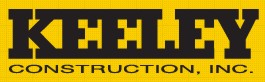 KEELEY CONSTRUCTION, INC.