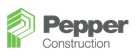 PEPPER  CONSTRUCTION