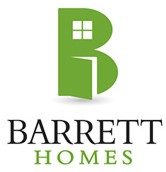 BARRETT HOMES 