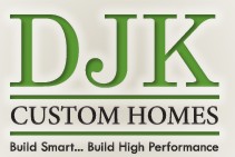 DJK Homes